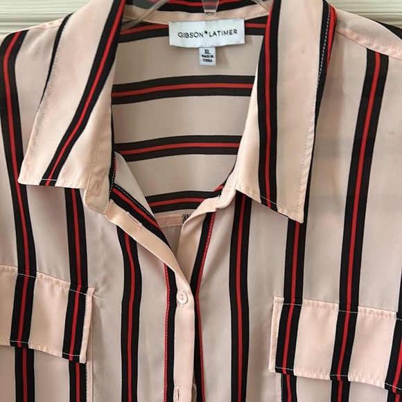 Button down shirt XL - Picture 2 of 4